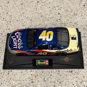 Revell Coors Light Racing Car Model